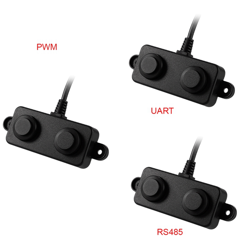 Hydration Sensor Skin - Ultrasonic Ranging Sensor IP67 Waterproof UART