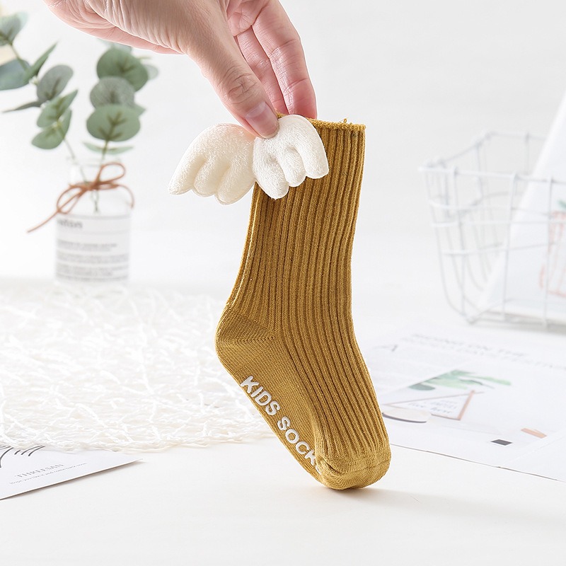 New Baby Girls Knee High Socks - Baby Sock Oximeter 评论和价格