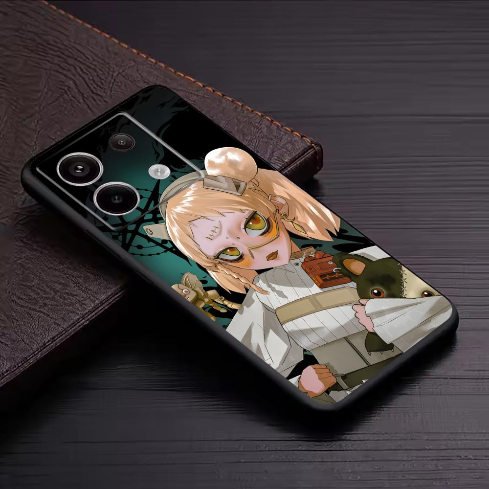 B-Bring Me the H-Horizon    Ph - Xiaomi Redmi Note 14 评论和价格