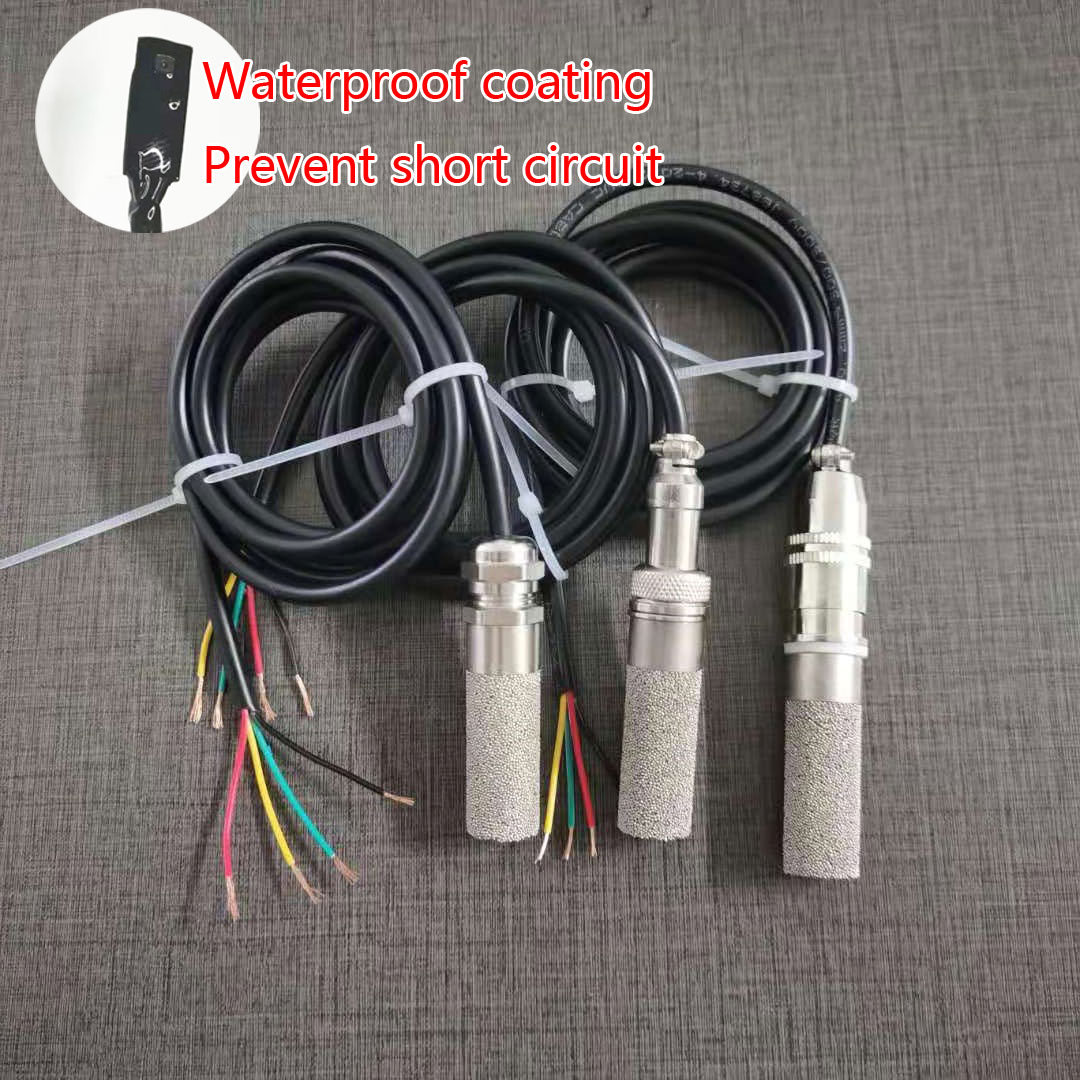 SHT10 SHT11 upgraded version S - Muscle Sensor Emg 评论和价格
