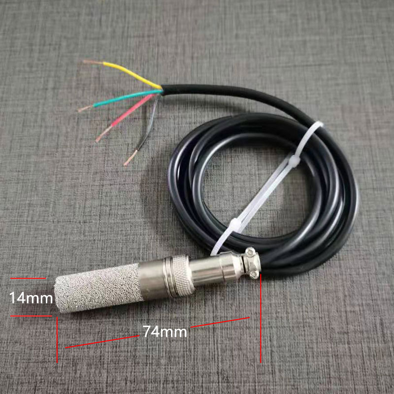 SHT10 SHT11 upgraded version S - Muscle Sensor Emg 评论和价格