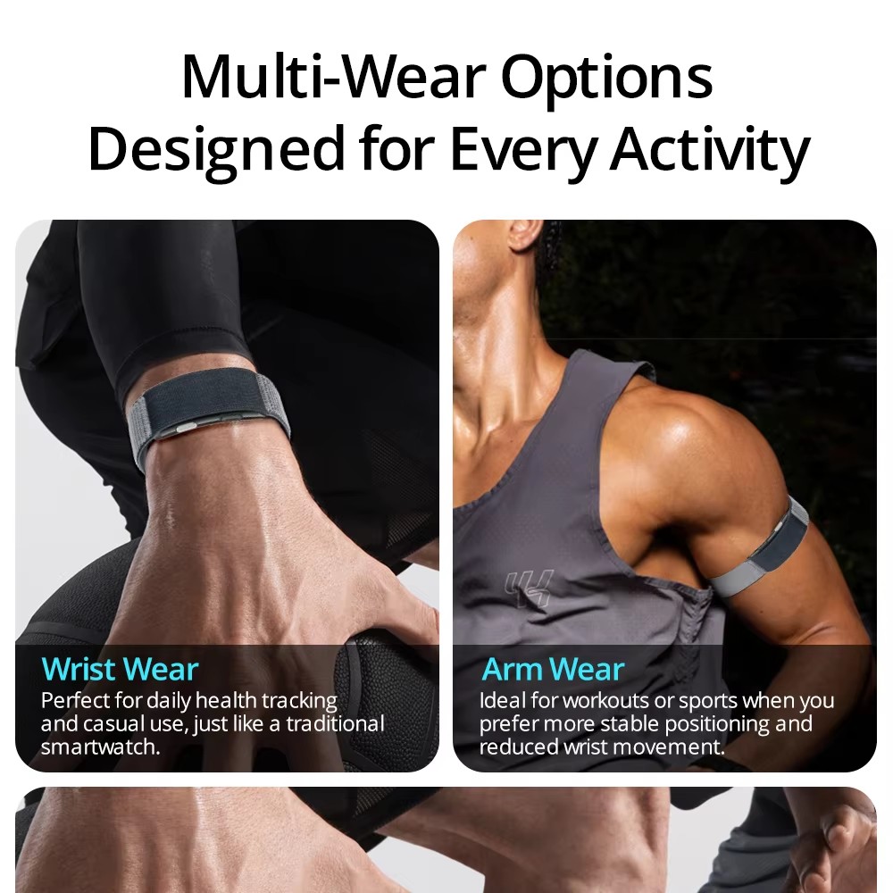 Men Smart Watch ECG Health Blo - Fall Detection Watch 评论和价格