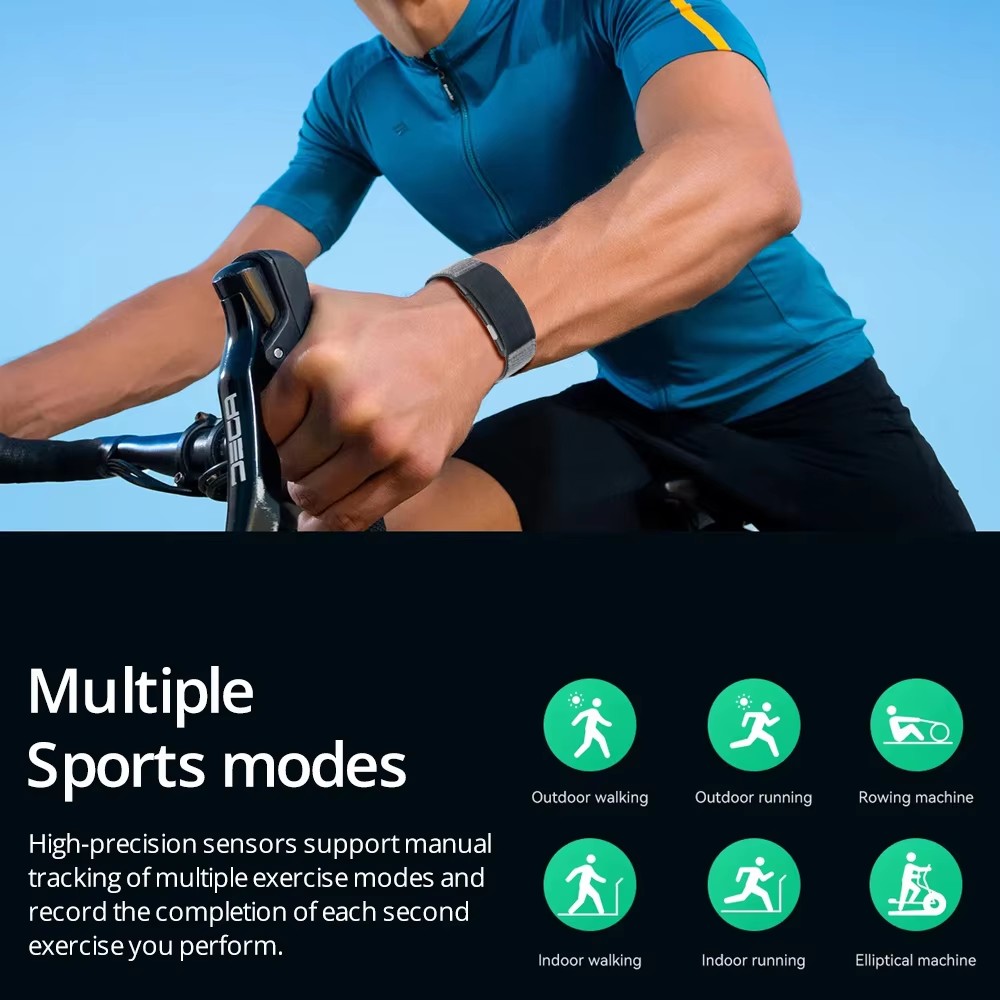 Men Smart Watch ECG Health Blo - Fall Detection Watch 评论和价格