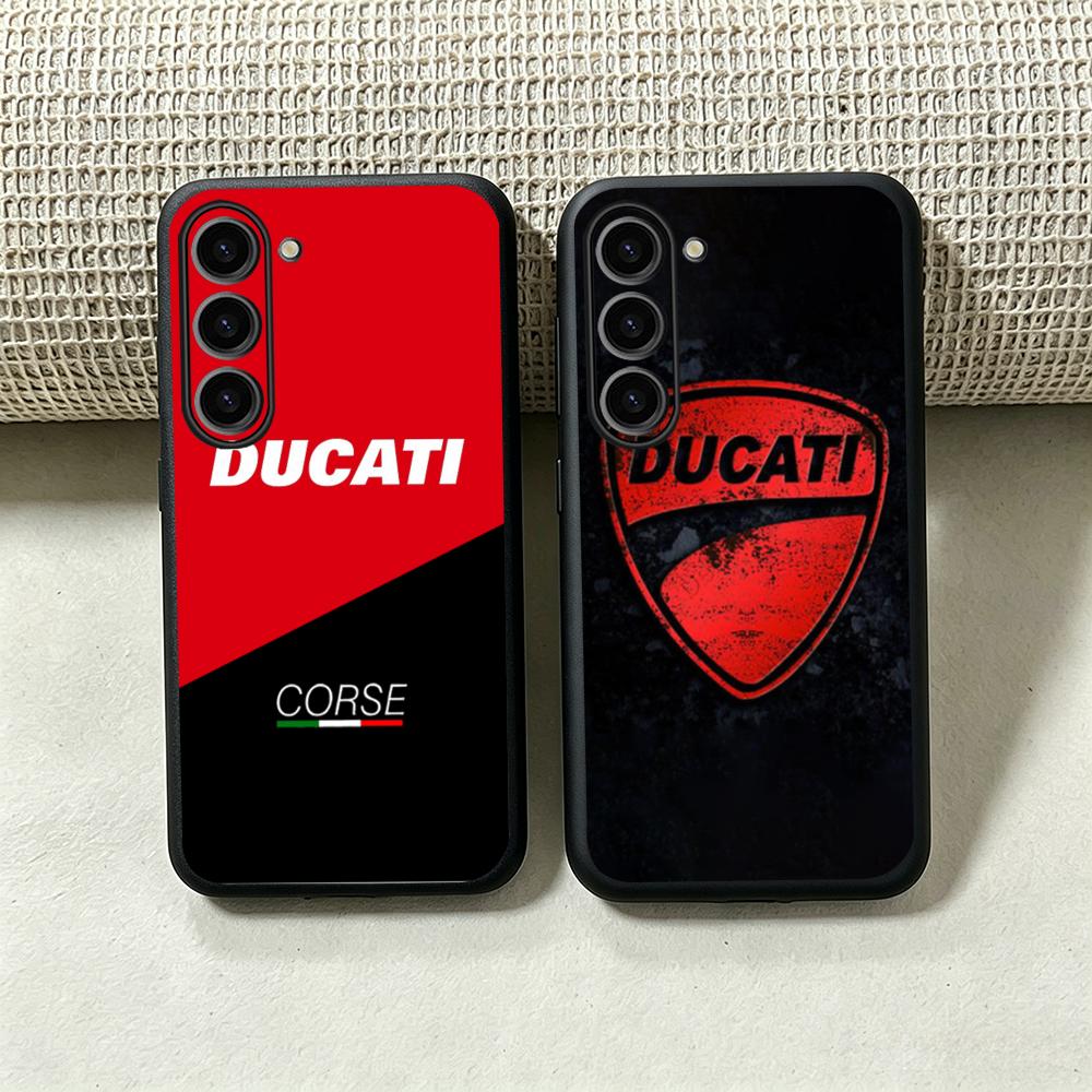 Cool D-Ducaties-I fashion desi - Samsung Galaxy S25 评论和价格