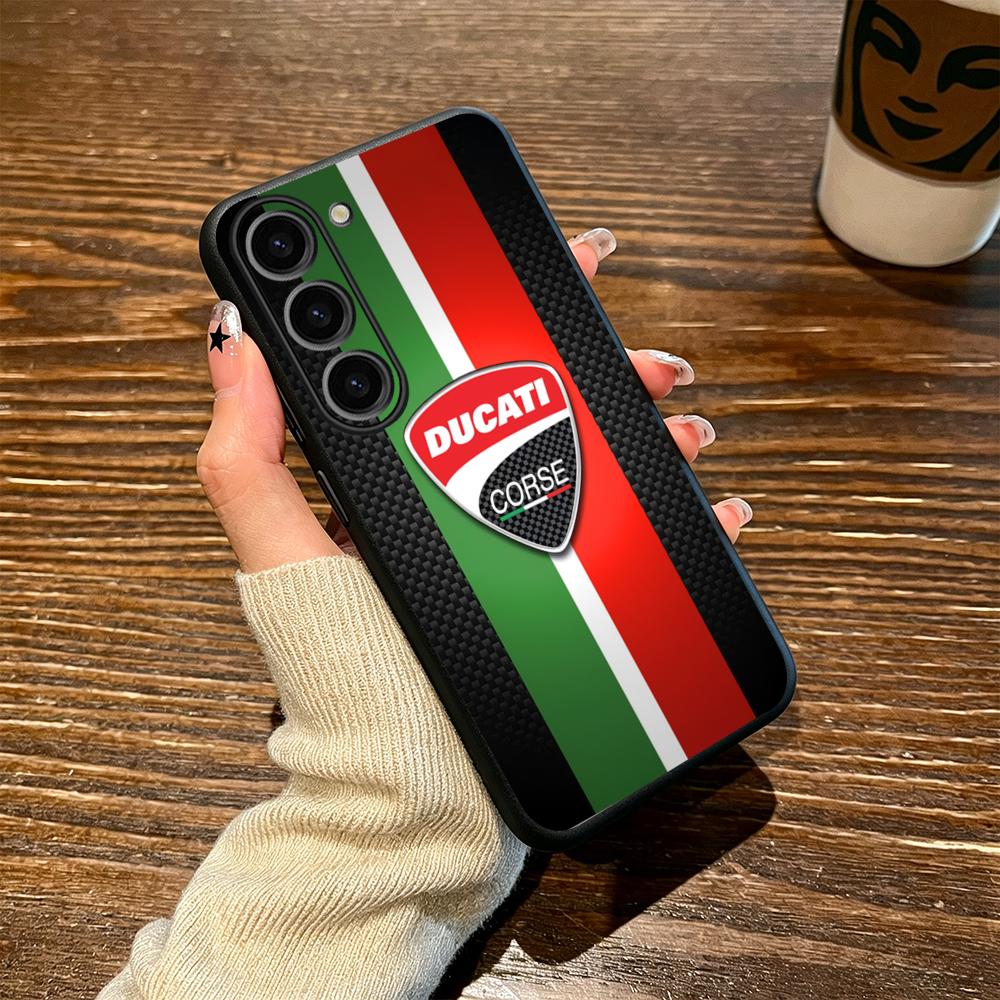 Cool D-Ducaties-I fashion desi - Samsung Galaxy S25 评论和价格