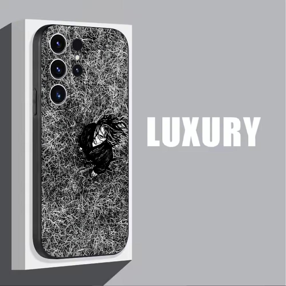 V-Vagabond Phone Case For Sams - Samsung Galaxy S25 评论和价格