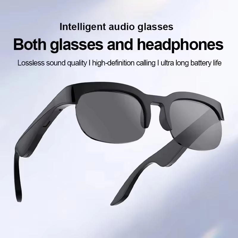 OnePlus 8K 2400MP Men Women Sm - Smart Glasses Lens 评论和价格