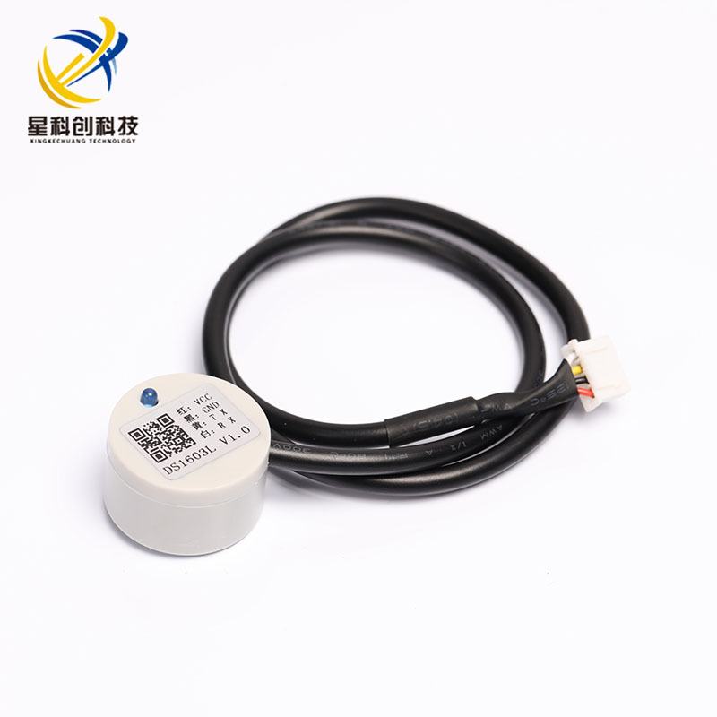 XKC-DS1603 10-36v Non-contact  - Hydration Sensor Skin 评论和价格