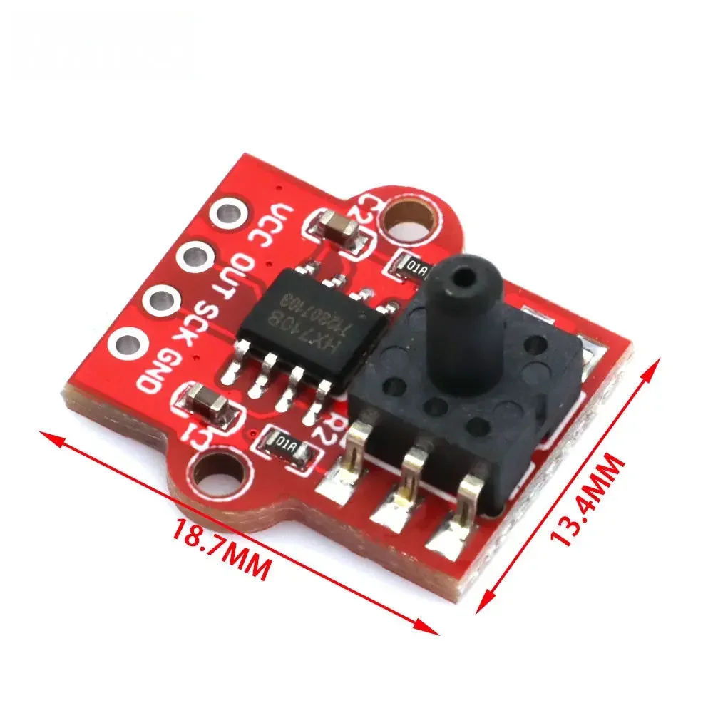 HX710B Digital Pressure Sensor - Hydration Sensor Skin 评论和价格